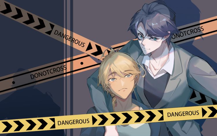 我去学校做卧底 大橘子不甜_1号机 漫画封面