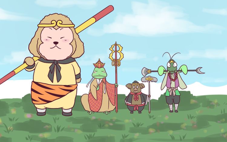 我叫唐富贵 你好唐富贵 漫画封面