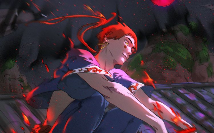 我叫小明！ Stayaps 漫画封面