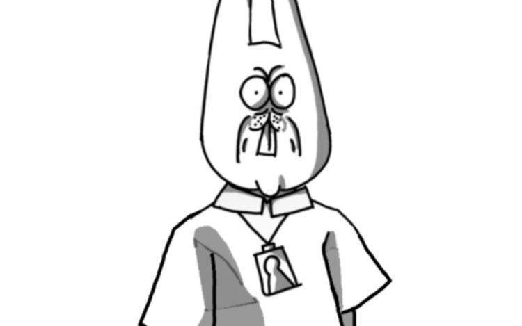 我叫小萌萌 HaR4拉里煤气 漫画封面