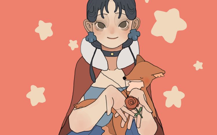 我可以說句話嗎？ 吃不膩CHAU0 漫画封面