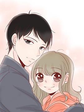 我和她的男友 [db:作者] 漫画封面