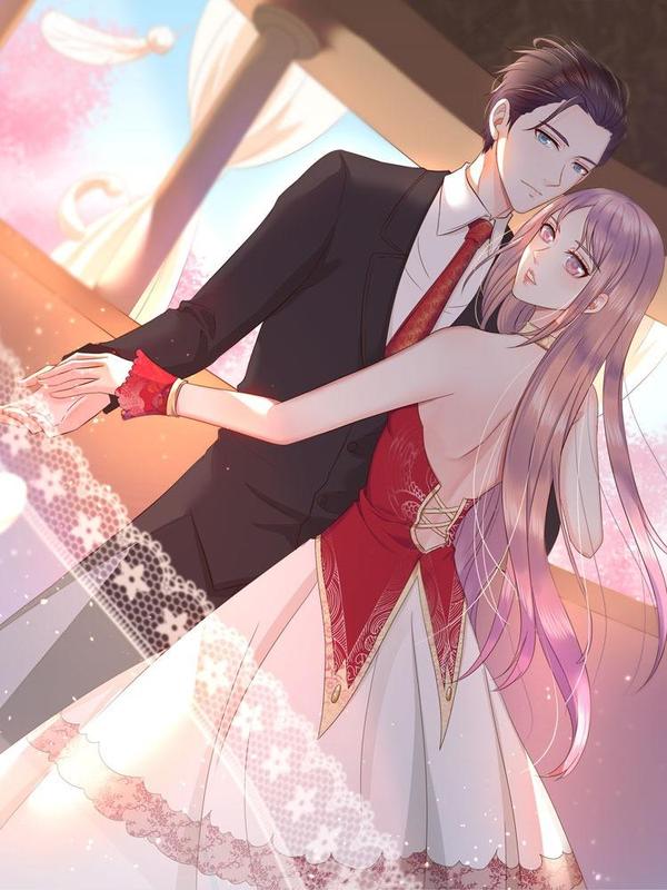 我和我的女友 [db:作者] 漫画封面