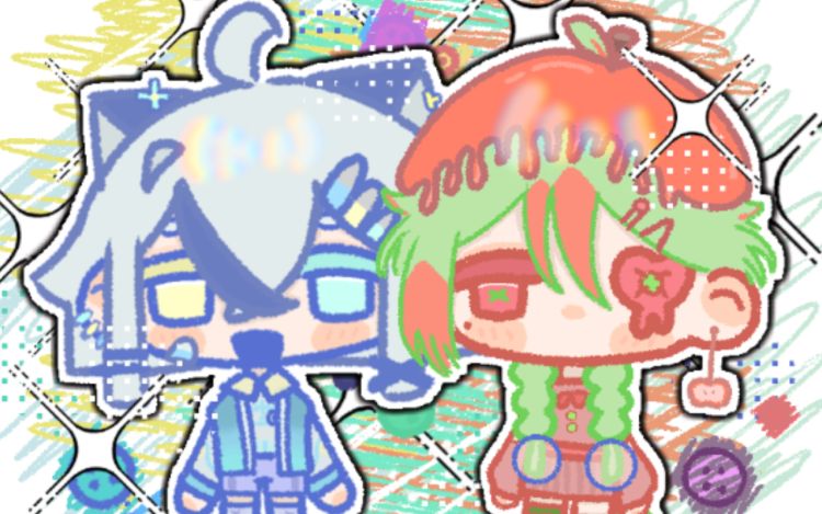 我和我的孩子们 十木野白 漫画封面