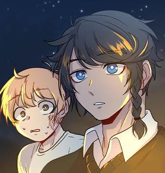 我在前世救过国 [db:作者] 漫画封面