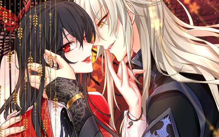 我在异界养男神：神医九小姐 掌阅文化 漫画封面