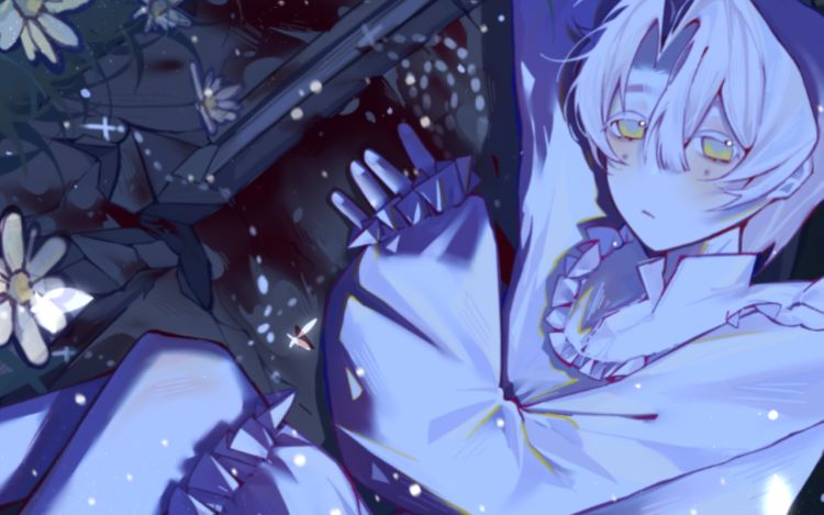 我在异界获取复活 似氺蓅哖哖 漫画封面