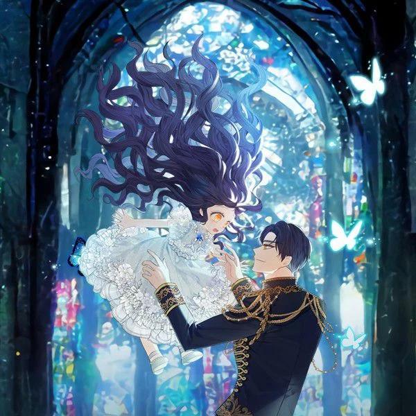 我在恶魔家的受宠生活 [db:作者] 漫画封面