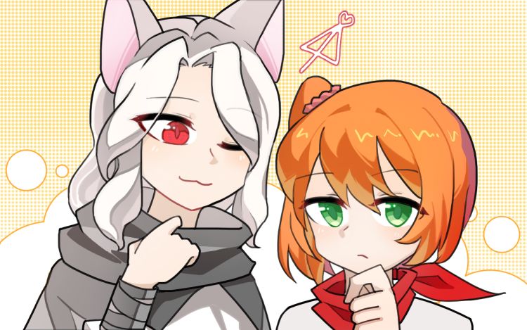 我在玄幻世界解封妖王 小思__KRn0n3 漫画封面