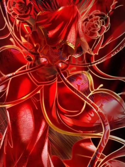 我在诡异世界开黑店 [db:作者] 漫画封面