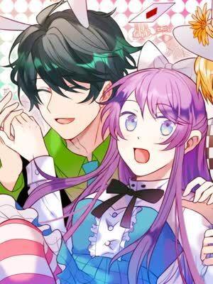 我失去了唯一的SSR [db:作者] 漫画封面