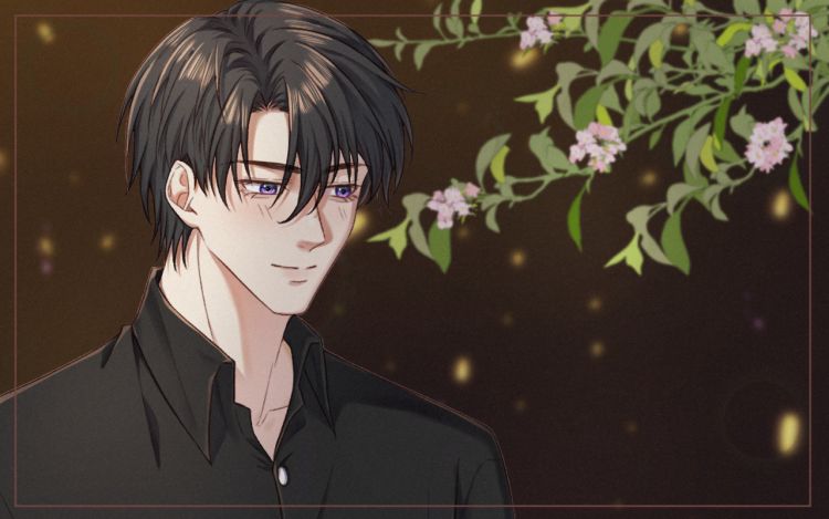 我女装找到男友 二车又 漫画封面