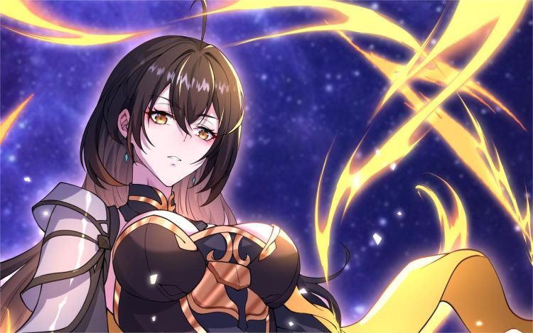 我家娘子是天道 吾名午夜 漫画封面