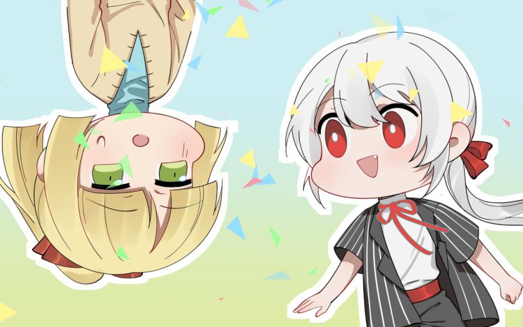 我家进吸血鬼了！ 崖也 漫画封面