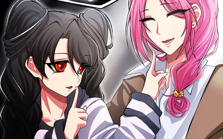 我将宽恕一切 下司凡 漫画封面