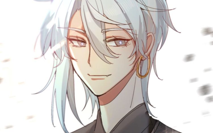 我很强我知道 中微子zwz 漫画封面