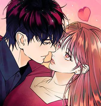 我想成为你的女人 [db:作者] 漫画封面