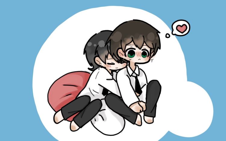 我想捏捏你的脸 TIME6_石墨烯 漫画封面