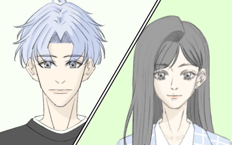 我想请你看电影 _浮腐 漫画封面