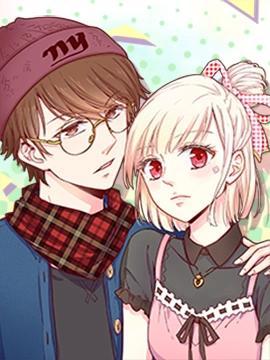 我想走在阳光下 [db:作者] 漫画封面