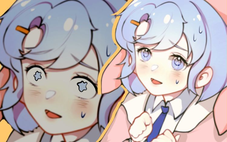 我想逃离地球 我真的不怕鬼 漫画封面