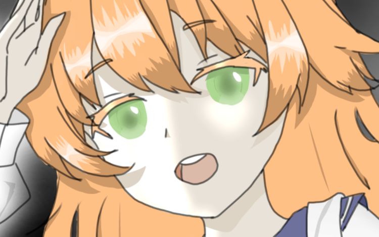 我成了反派 马桶潼 漫画封面