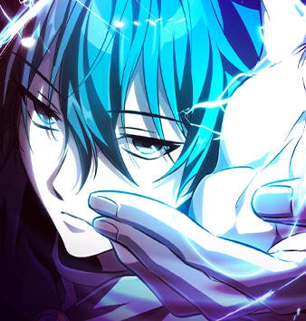 我成了反派们的金主 [db:作者] 漫画封面