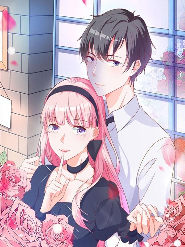 我成了团宠千金 [db:作者] 漫画封面