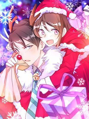 我成了科学家的恋爱实验品 [db:作者] 漫画封面