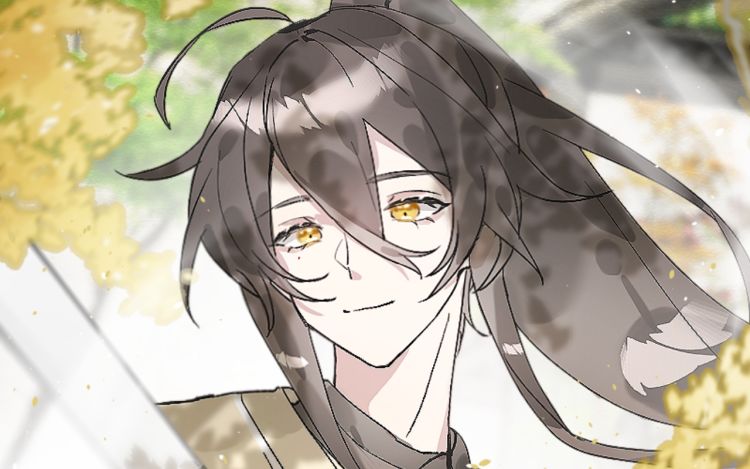 我才不做你师兄 礼巳 漫画封面