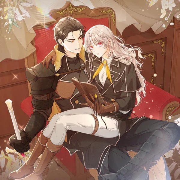 我才不是Boss的恋人! [db:作者] 漫画封面