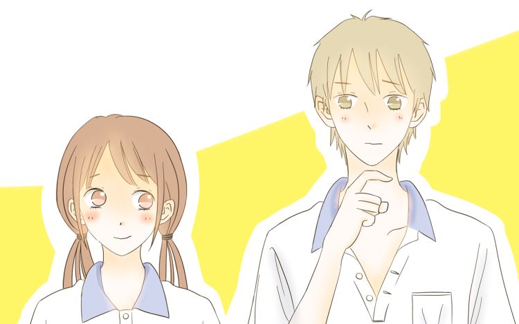 我才没有喜欢子宇同学 喵肥_ 漫画封面