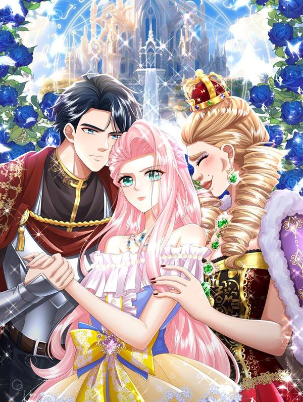 我把自己献给了双胞胎妹妹 [db:作者] 漫画封面