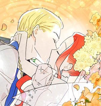 我拿走了公爵的第一次 [db:作者] 漫画封面