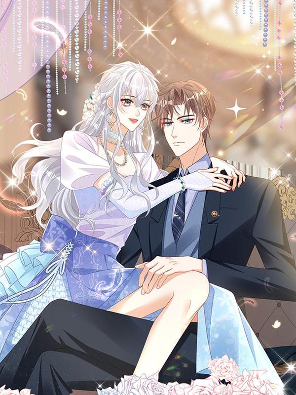 我携幼崽炸翻前夫家 [db:作者] 漫画封面