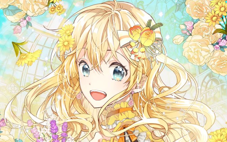 我是你的女儿吗？ HASH（主笔）+Flow（原著） 漫画封面