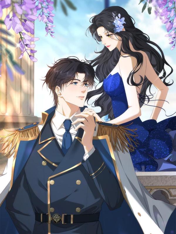 我是女主，但炮灰实在太帅了 [db:作者] 漫画封面