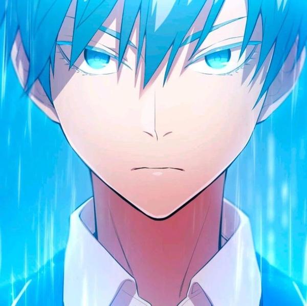 我是最强超越者 [db:作者] 漫画封面