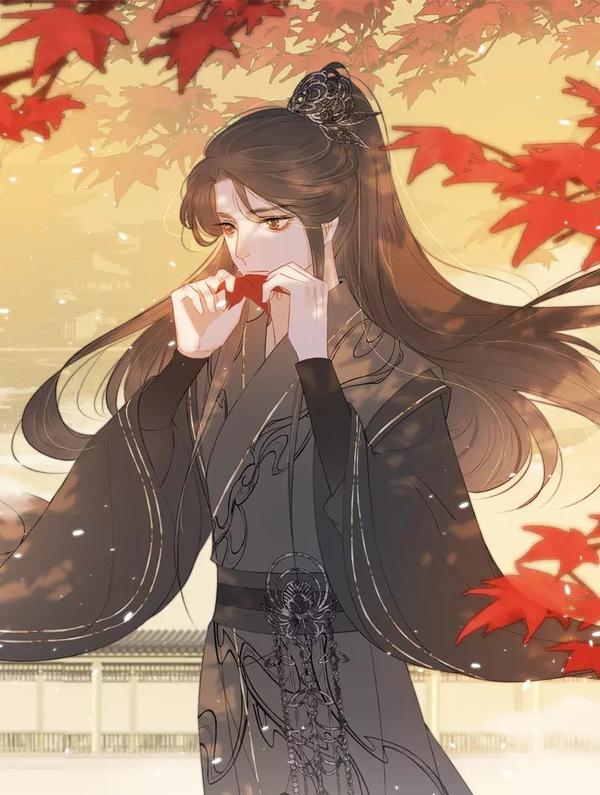 我是来报恩的 [db:作者] 漫画封面