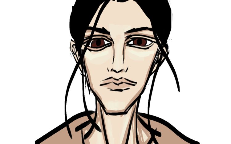 我是造物主，地球是我设的局！ KK世界居民_JBMDHh 漫画封面