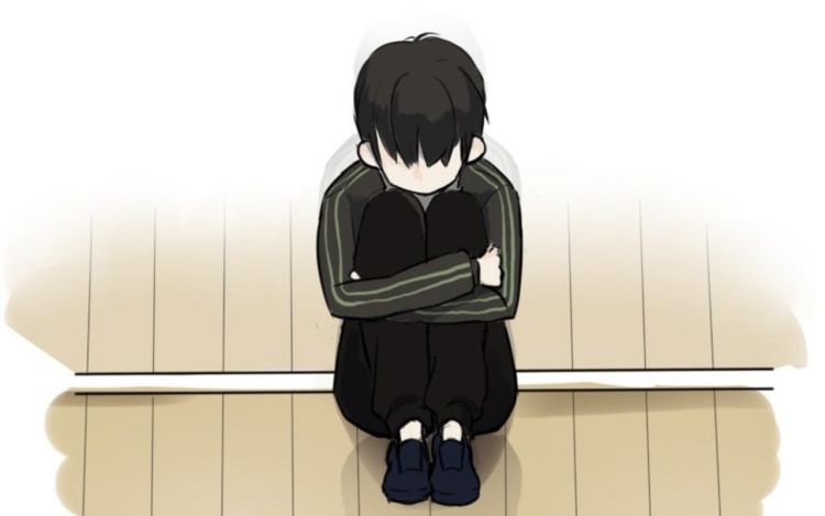 我有一个梦想 54枣孑孑 漫画封面