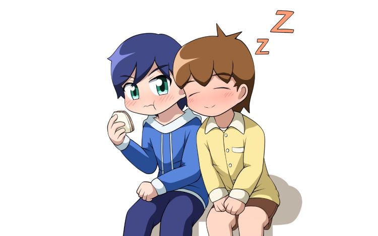 我有个朋友 正气杰JesseChoi 漫画封面