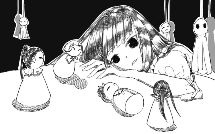 我有亿点点想你 花莲赤君 漫画封面