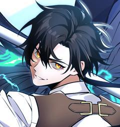 我杀了学院玩家 [db:作者] 漫画封面