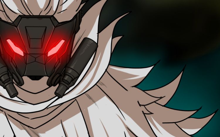 我来也 ____xonmkkzv 漫画封面