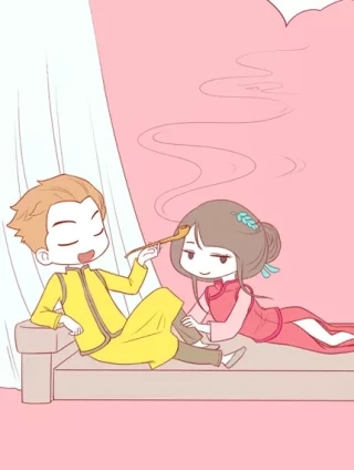 我活得任性，所以我也喜欢你任性 [db:作者] 漫画封面