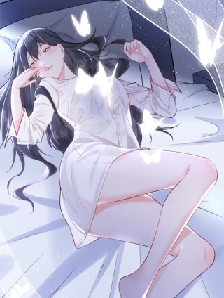 我的C盘在卖萌 [db:作者] 漫画封面