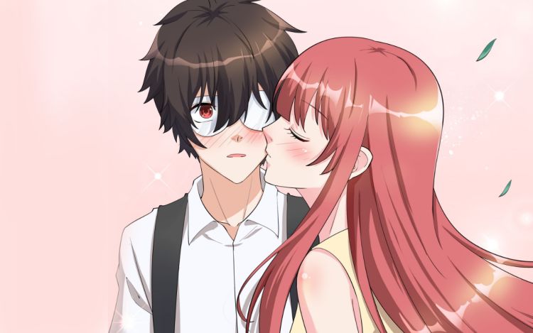 我的ai女友 BigStone_520 漫画封面