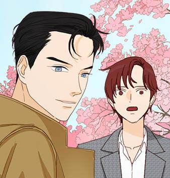 我的专属男主角 [db:作者] 漫画封面