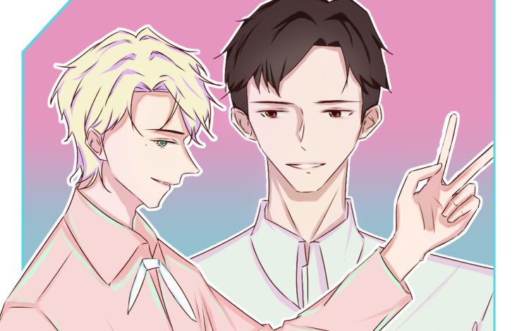 我的别抢 画渣苏 漫画封面